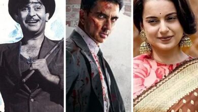 From v Shantaram and Raj Kapoor to Sonu Sood and Kangana Ranaut: Stars who Turned Directors: Bollywood News