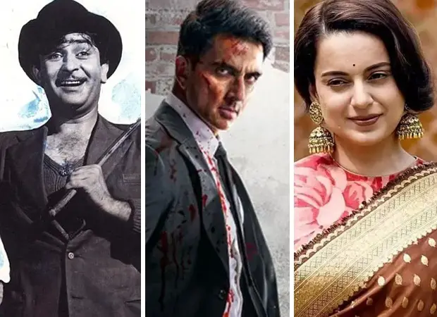 From v Shantaram and Raj Kapoor to Sonu Sood and Kangana Ranaut: Stars who Turned Directors: Bollywood News