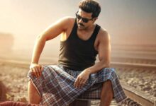 Game Changer gets LEAKED! Ram Charan starrer faces piracy trouble