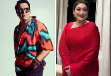 Govinda's wife, Sunita Ahuja reveals the actor was cheated by producers : Bollywood News