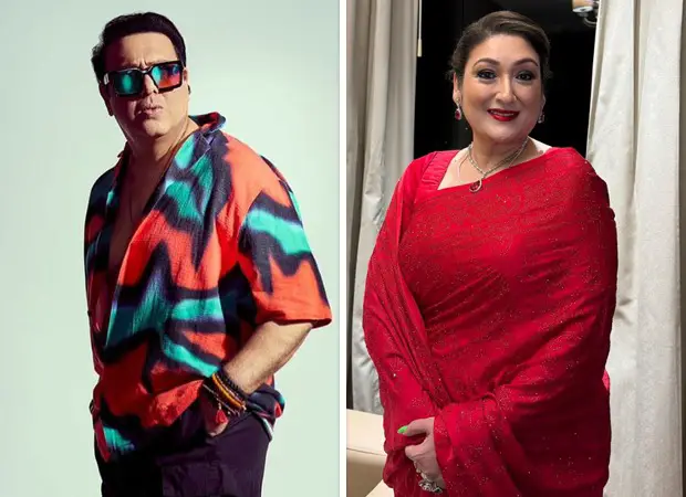 Govinda's wife, Sunita Ahuja reveals the actor was cheated by producers : Bollywood News