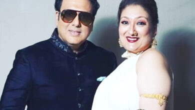 Govinda's wife Sunita Ahuja Says She is 'Insecure' About Govinda Having An Affair at '60'; Shares Advice to Women Saying, "Don't Trust Men Too Much" 60: Bollywood News