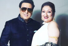 Govinda's wife Sunita Ahuja Says She is 'Insecure' About Govinda Having An Affair at '60'; Shares Advice to Women Saying, "Don't Trust Men Too Much" 60: Bollywood News