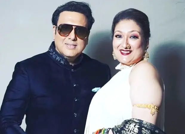 Govinda's wife Sunita Ahuja Says She is 'Insecure' About Govinda Having An Affair at '60'; Shares Advice to Women Saying, "Don't Trust Men Too Much" 60: Bollywood News