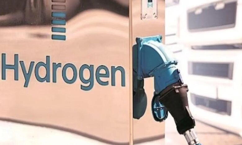 Green hydrogen mission meet: Govt to seek funds for next-gen tech research