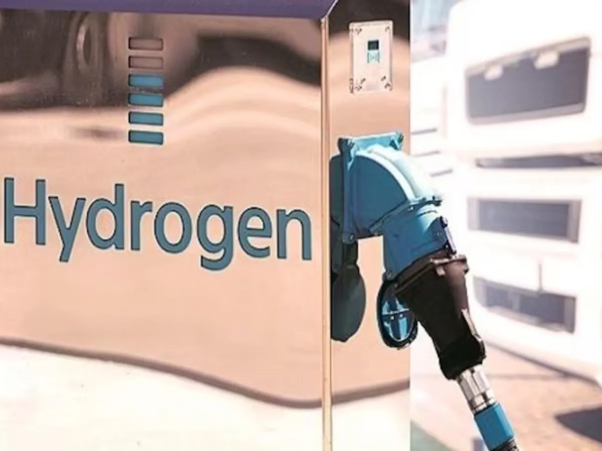 Green hydrogen mission meet: Govt to seek funds for next-gen tech research