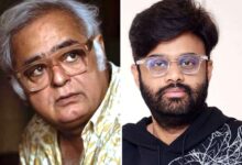 Hansal Mehta calls out Naga Vamsi after the latter boasts about Pushpa 2’s success; calls him ‘arrogant’ on social media