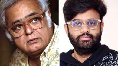 Hansal Mehta calls out Naga Vamsi after the latter boasts about Pushpa 2’s success; calls him ‘arrogant’ on social media