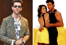 Hrithik Roshan confesses he is ‘afraid’ of people watching Kaho Naa Pyaar Hai again; reveals how his son ‘questioned’ his father’s guitar skills