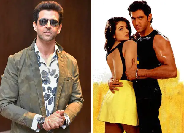 Hrithik Roshan confesses he is ‘afraid’ of people watching Kaho Naa Pyaar Hai again; reveals how his son ‘questioned’ his father’s guitar skills