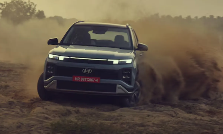 Hyundai's new Creta Electric SUV launch, features and price surprised everyone - hyundai's new Creta electric SUV launch features and price surprised everyone