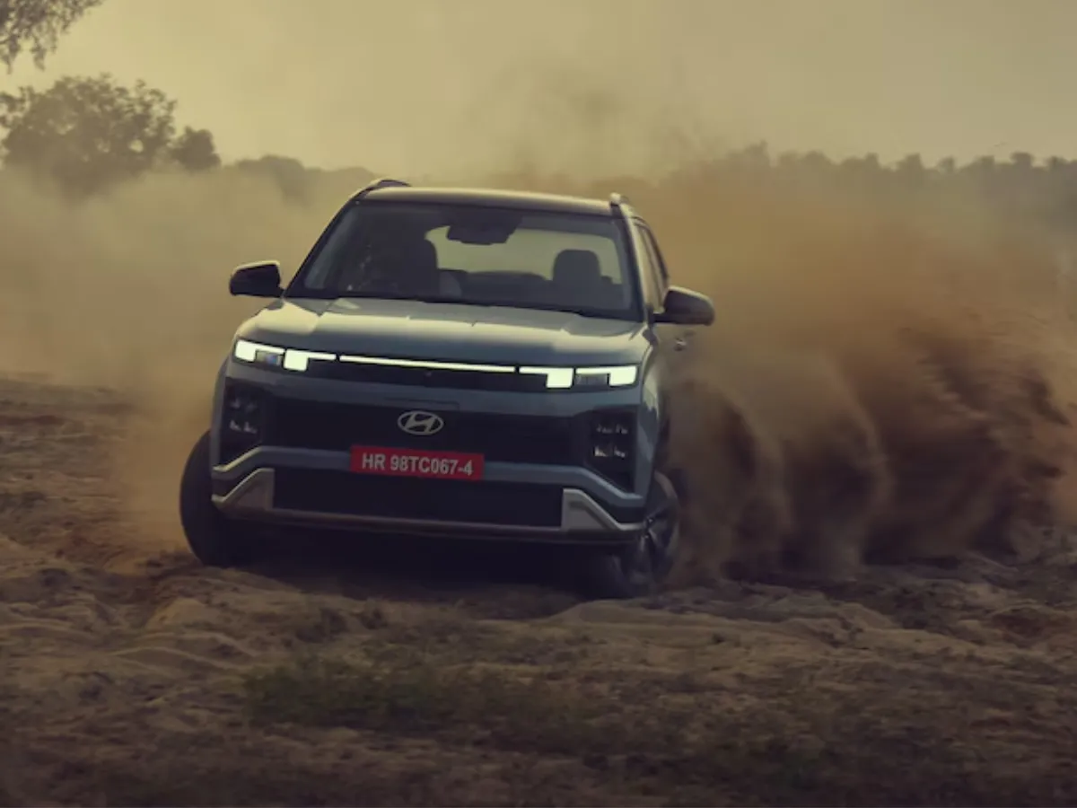 Hyundai's new Creta Electric SUV launch, features and price surprised everyone - hyundai's new Creta electric SUV launch features and price surprised everyone