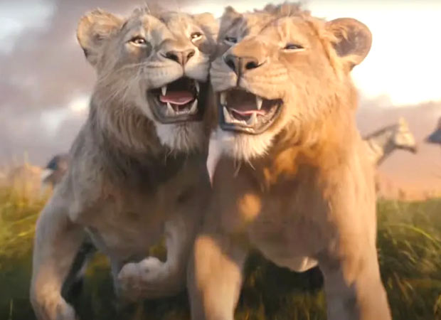 India emerges sixth highest-grossing market for Mufasa: The Lion King; SURPASSES China at the global box office :Bollywood Box Office