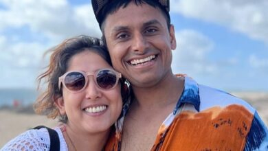 Ira Khan and Nupur Shikhare celebrate first wedding anniversary with heartfelt simplicity: “One year down, forever to go” : Bollywood News