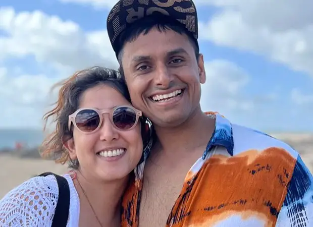 Ira Khan and Nupur Shikhare celebrate first wedding anniversary with heartfelt simplicity: “One year down, forever to go” : Bollywood News