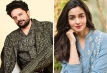 Jaideep ahlawat speakes on nepotism, defends alia bhatt; Says, "Star kids face their own struggles": bollywood news