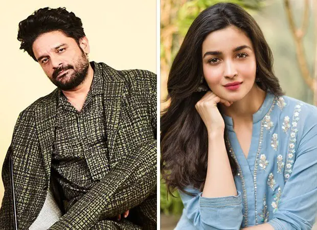 Jaideep ahlawat speakes on nepotism, defends alia bhatt; Says, "Star kids face their own struggles": bollywood news