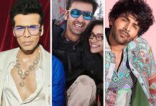 Karan Johar plans YJHD crossover for Kartik Aaryan-starrer Tu Meri Main Tera Main Tera Tu Meri: Report