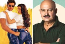 Kaho Na...Pyar Hai Turns 25: Rakesh Roshan on double roles, family awards, and underworld threats