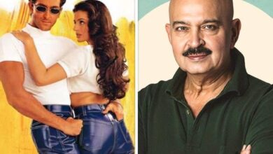 Kaho Na...Pyar Hai Turns 25: Rakesh Roshan on double roles, family awards, and underworld threats