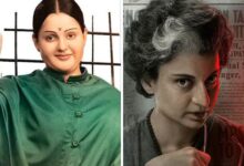 Political biopics aren’t working: Is it time for Kangana Ranaut to move beyond them to reclaim her audience?