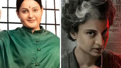 Political biopics aren’t working: Is it time for Kangana Ranaut to move beyond them to reclaim her audience?