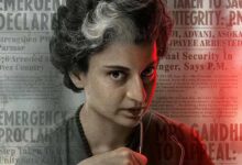 Kangana Ranaut starrer Emergency celebrates Cinema Day with tickets worth Rs. 99 on its release day: Bollywood News