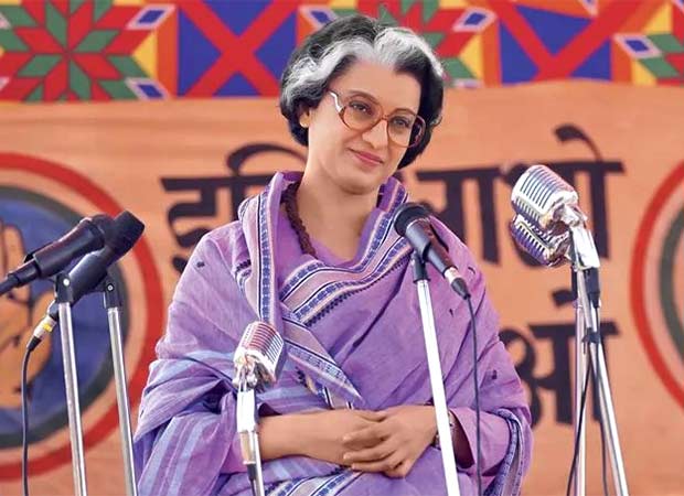 Emergency Box Office: Kangana Ranaut starrer has a fair weekend, all eyes on hold over the weekdays