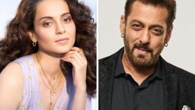 Kangana Ranaut calls Salman Khan “Good friend,” hopes to collaborate with him in the future: “We've had many opportunities where we could work together. But…”: Bollywood News