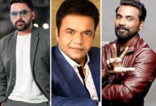 Kapil Sharma receives death threats after Rajpal Yadav and Remo D'Souza; files complaint at Amboli Police Station : Bollywood News