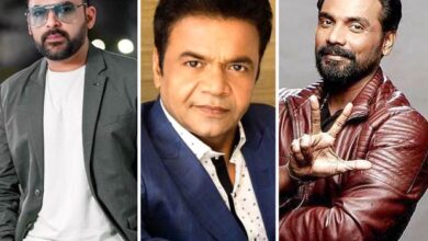 Kapil Sharma receives death threats after Rajpal Yadav and Remo D'Souza; files complaint at Amboli Police Station : Bollywood News