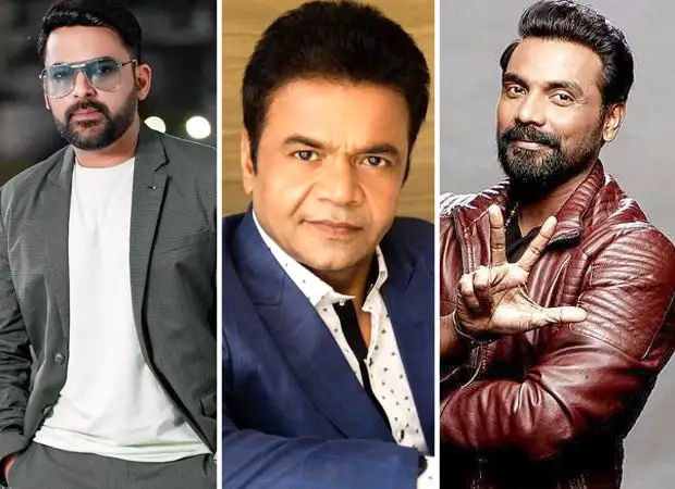 Kapil Sharma receives death threats after Rajpal Yadav and Remo D'Souza; files complaint at Amboli Police Station : Bollywood News