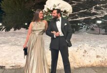 Kareena Kapoor Khan shares about the 'snowy end' to 2024 as she returns from her holiday with Saif Ali Khan and kids 2024 : Bollywood News