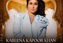 Kareena Kapoor Khan to Celebrate Raj Kapoor at IIFA 2025: "It's a surreal moment for me to be able to connect these dots": Bollywood News