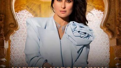 Kareena Kapoor Khan to Celebrate Raj Kapoor at IIFA 2025: "It's a surreal moment for me to be able to connect these dots": Bollywood News