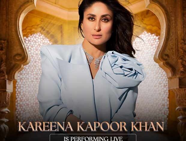 Kareena Kapoor Khan to Celebrate Raj Kapoor at IIFA 2025: "It's a surreal moment for me to be able to connect these dots": Bollywood News