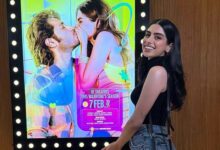 Khushi Kapoor recalls prepping for the dialogues of Loveyapa; says, “It was a fun and rewarding process” : Bollywood News