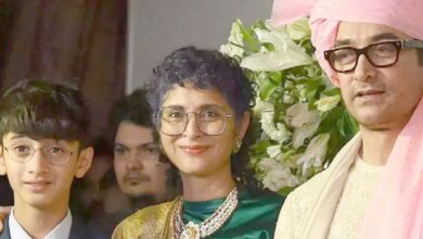 Kiran Rao reveals how she and Aamir Khan 'gently' handled their son Azad amid their divorce; says, “We didn't want to throw the baby out with the bathwater” : Bollywood News