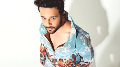 Krushna Abhishek confesses about buying a 3 BHK flat for his luxury purchases; says, “I have bought a house and have turned it into a boutique” 3 : Bollywood News