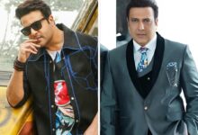 Krushna Abhishek opens up about stealing uncle Govinda's clothes, flaunts shoes worth Rs. 5 lakh 5 : Bollywood News