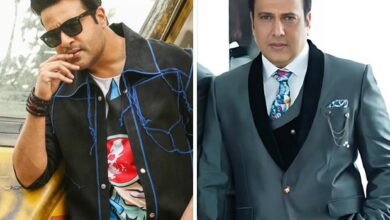 Krushna Abhishek opens up about stealing uncle Govinda's clothes, flaunts shoes worth Rs. 5 lakh 5 : Bollywood News