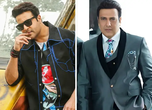 Krushna Abhishek opens up about stealing uncle Govinda's clothes, flaunts shoes worth Rs. 5 lakh 5 : Bollywood News