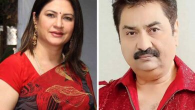 Kunickaa Sadanand claims Kumar Sanu tried to take his life due to marital struggles: “He wanted to jump from the hotel’s window”