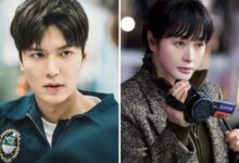 From Lee Min Ho-led When the Stars Gossip to Kim Hye Soo-led Unmasked: Upcoming 7 K-dramas releasing in January 2025