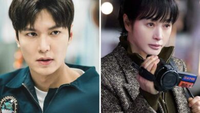 From Lee Min Ho-led When the Stars Gossip to Kim Hye Soo-led Unmasked: Upcoming 7 K-dramas releasing in January 2025