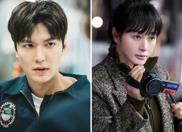 From Lee Min Ho-led When the Stars Gossip to Kim Hye Soo-led Unmasked: Upcoming 7 K-dramas releasing in January 2025