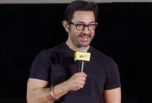 Loveyapa trailer launch: Aamir Khan jokes about turning 60: “March mein main SATHIYAANE waala hoon!”