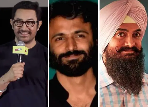 Loveyapa trailer launch: Aamir Khan remembers Sridevi; takes a dig at Advait Chandan over Laal Singh Chaddha's debacle: “Sometimes, I feel that he wants to DESTROY me” : Bollywood News