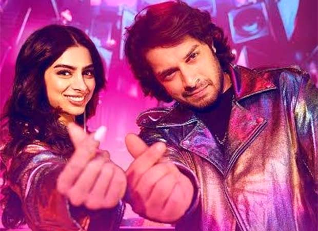 Loveyapa romantic song 'Rehna Kol' to release on January 16 : Bollywood News