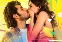 Loveyapa trailer out: Junaid Khan and Khushi Kapoor starrer unfolds Gen-Z romance with humor, drama, and secrets; watch: Bollywood News